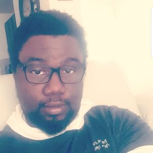 Meet your Posher, Adeniyi